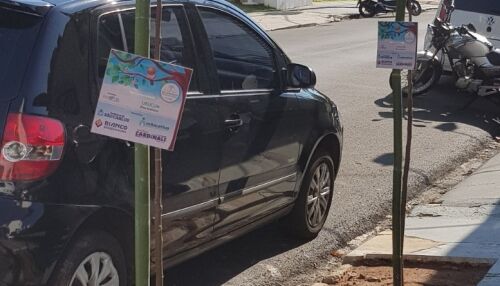 Prefeitura realiza audiências públicas para construção do Plano de Arborização Urbana