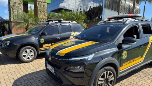 Telefone 153 da GCM de Ibaté está temporariamente fora de serviço