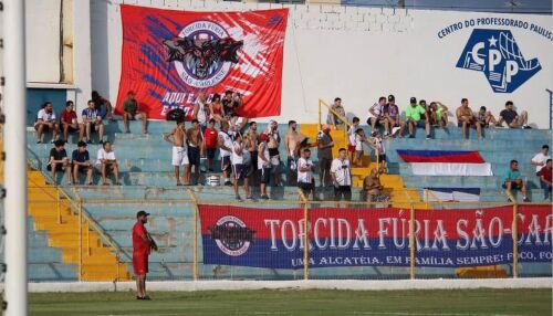 Grêmio Sãocarlense decide vaga nas quartas de final e convoca torcida para o Luizão