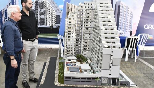 Feirão Casa Paulista chega a São Carlos com mais de 1,3 mil cartas de crédito para moradia