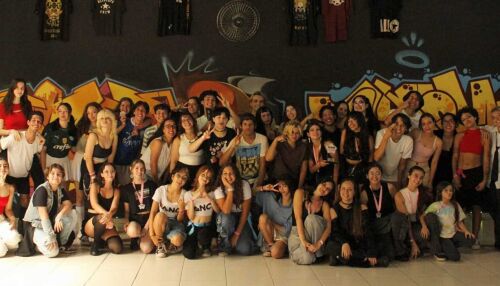 CEMAC recebe circuito de dança K-pop com entrada gratuita no dia 26 de abril