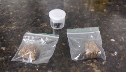 Adolescente é detido com drogas dentro de escola no Jardim Hikare