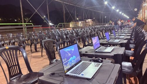 Prefeitura entrega 4.800 senhas e inicia recadastramento para o Residencial Santa Felícia II nesta sexta-feira