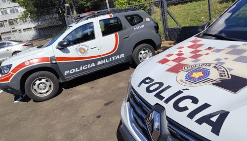 Jovem procurado por tráfico de drogas é capturado no Jardim Itamaraty