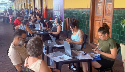 Recadastramento habitacional em São Carlos supera expectativa e chega a quase 10 mil atendimentos