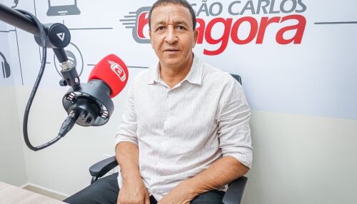 EDSON FERRAZ: "Se o plano de governo do Netto inclui uma UPA para PETs, eu acho ótimo"