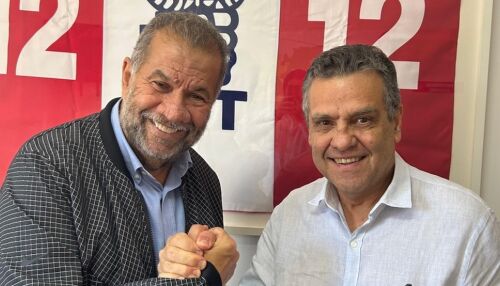 Marcelo Barbieri vai coordenar PDT no Estado de São Paulo