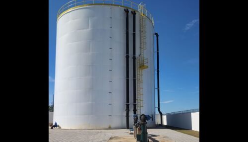 Centro de Produção do Cedrinho será entregue na segunda-feira e vai reforçar abastecimento da Cidade Aracy