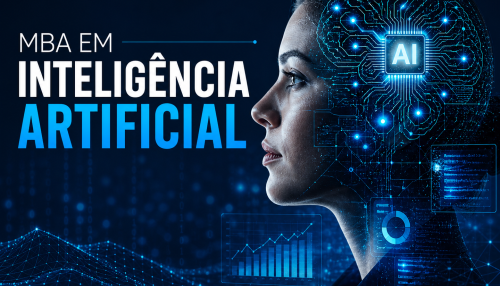 Inscrições para MBA em Inteligência Artificial da USP São Carlos seguem abertas até 13 de maio