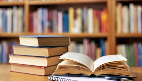 Concurso de escrita criativa para universitários de São Carlos recebe inscrições