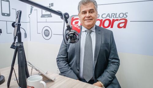 Gomide: partidos fortes e votos fora da cidade serão chave para eleger deputados