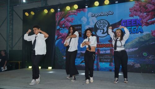 São Carlos recebe festival dedicado ao K-pop com competições, dança e balada temática