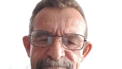 Funerária São Carlos informa nota de falecimento 