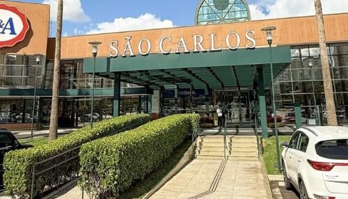 Shopping São Carlos promove oficinas especiais de Dia das Mães e convida famílias para experiências 
