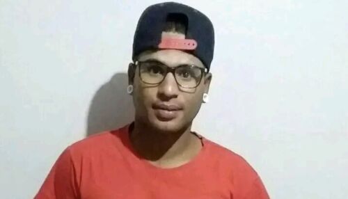 Funerária Terezinha de Jesus informa nota de falecimento 