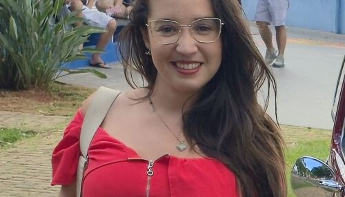 Funerária Terezinha de Jesus informa o falecimento de Thaís Corrêa Nunes de Araújo