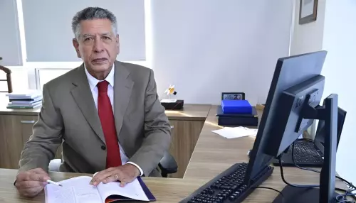 Presidente da FINEP visita São Carlos dia 15 de maio