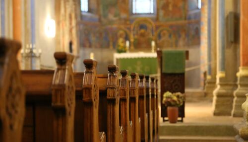 Diocese anuncia mudanças em paróquias e nomeia novos párocos e vigários