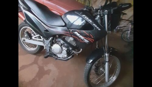 Falcon é furtada no Boa Vista; proprietário pede ajuda