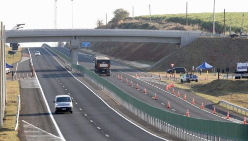 Governo de SP anuncia R$ 179,4 milhões em rodovias da região