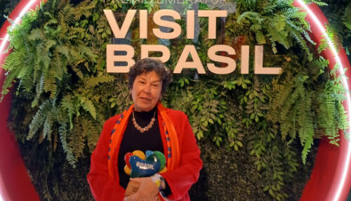 Aplicativo desenvolvido por empresa-filha da UFSCar é premiado por inovação no turismo internacional