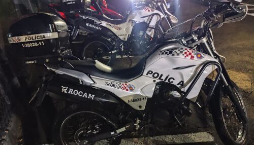 Procurada por tráfico é capturada pela ROCAM no Jardim São Paulo