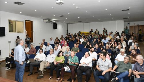 Plano Diretor debate integração entre área urbana e rural