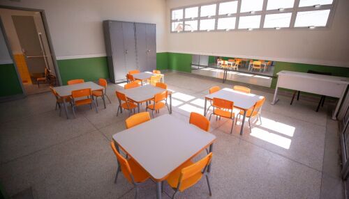 Novo CEMEI no Ipê Mirim será inaugurado nesta sexta