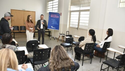 Semana da Maternidade Atípica promove acolhimento e rede de apoio em São Carlos