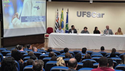 São Carlos lidera região no Mais Médicos com 64 profissionais