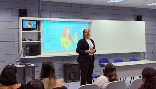 UNICEP e Prefeitura promovem XV Simpósio de Enfermagem com debates sobre saúde e direitos da categoria
