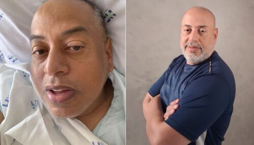 “Diga sim. Doe órgãos. Doe vida”: morador de São Carlos relata luta e renascimento após transplante de fígado