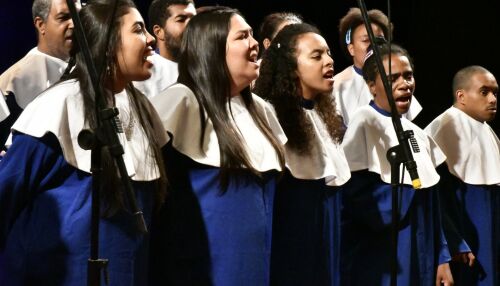 5º Festival de Coros com apresentações gratuitas acontece entre os dias 21 e 24 de maio