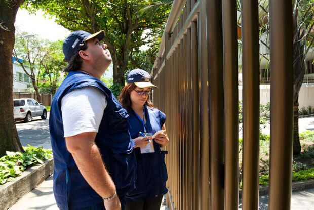 IBGE abre seleção com vagas para São Carlos; salários chegam a R$ 3,3 mil
