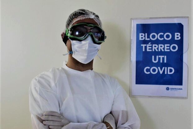 Há seis anos, a Organização Mundial da Saúde declarava a pandemia global de Covid-19