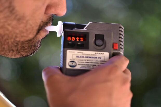 Fiscalização na Washington Luís aborda 473 condutores em São Carlos; dois são autuados