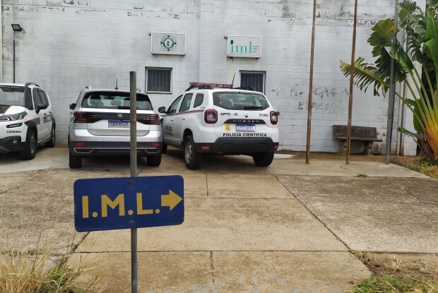 Morre homem que foi esfaqueado pelo enteado em Ibaté