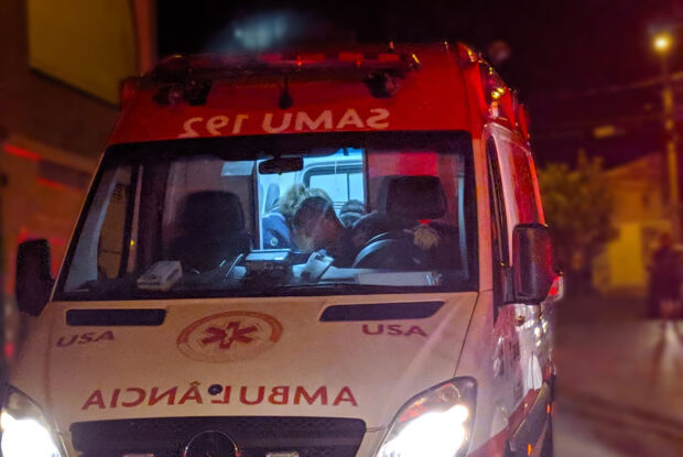 Homem é encontrado morto com ferimento de tiro no Jardim Real, em São Carlos