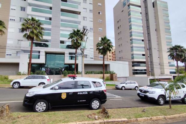 Travesti morre após invadir prédio e ser contida por segurança