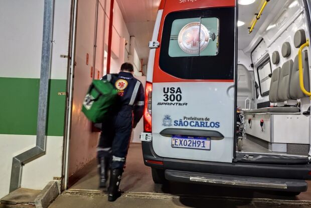 Emenda de Bruno Zancheta garante novo cardioversor para a USA do SAMU