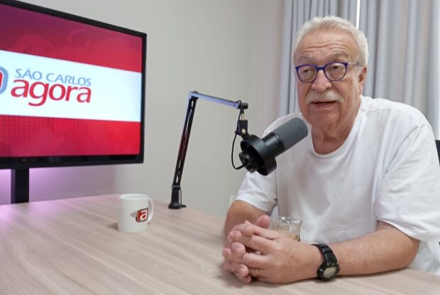 Newton Lima: "Fui derrotado pelas fake news e por uma campanha bilionária"