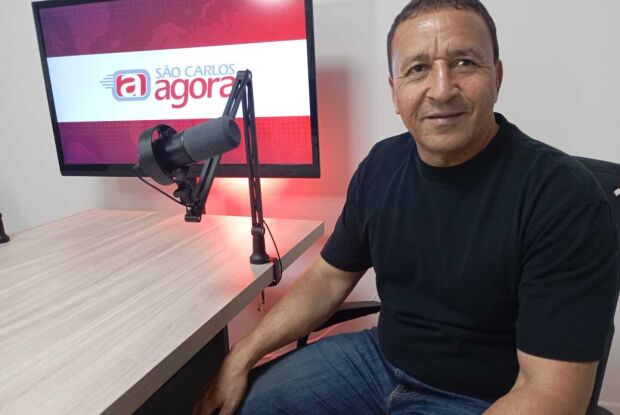 Vereador Edson Ferraz presta homenagem e dá nome de Almir Mirarchi ao ecoponto de Santa Eudóxia