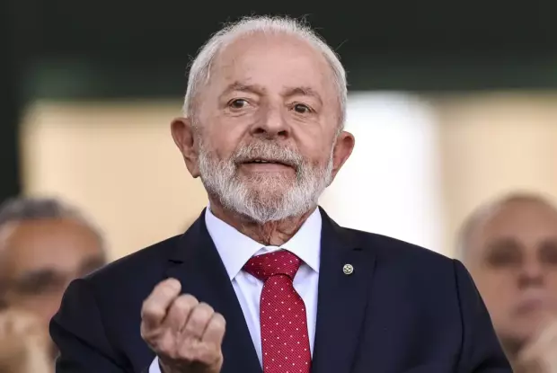 Agenda de Lula em São Carlos inclui visita ao Centro de Manutenção da Latam