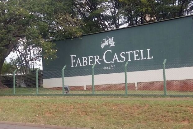 Faber-Castell abre vagas de emprego na unidade de São Carlos