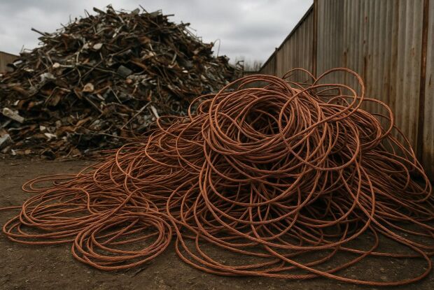 Projeto de Guerreiro postula digitalizar controle de fios de cobre