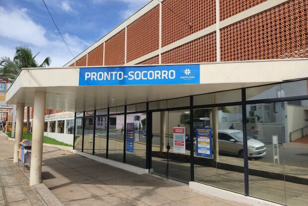 Homem é esfaqueado sete vezes após ser envolver em briga na região central de Ibaté