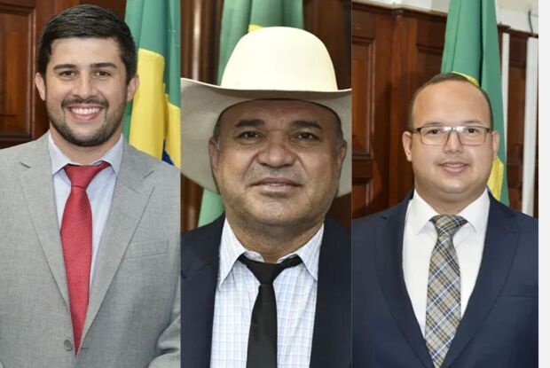 Bruno Zancheta, Bira e Paulo Vieira propõem audiência sobre acessibilidade em espaços esportivos