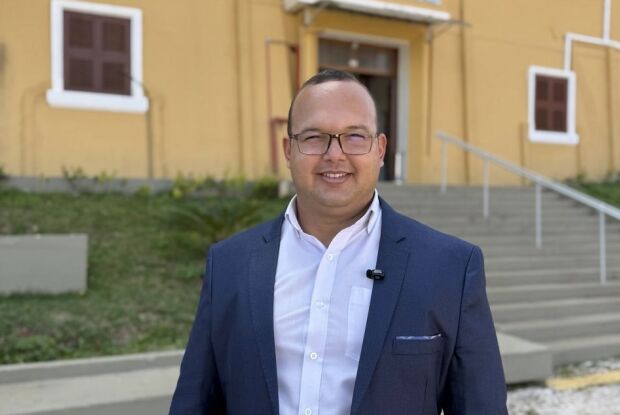 Vereador Paulo Vieira destaca atuação popular e intensa agenda de visitas a bairros no primeiro seme