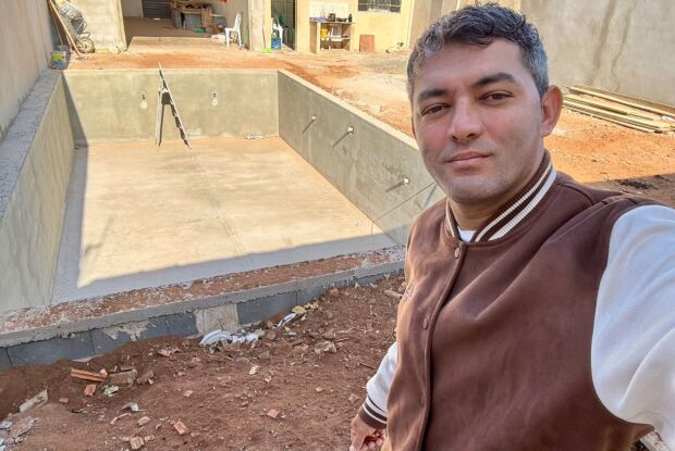 Projeto social de Guerreiro busca entreter e profissionalizar jovens do Aracy