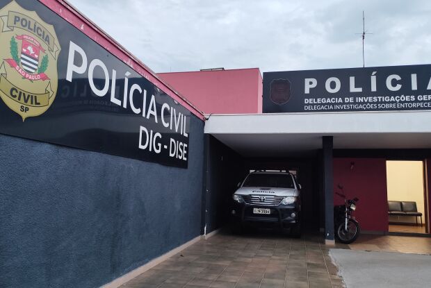 Polícia Civil identifica quadrilha que subtraiu celulares na Tusca 